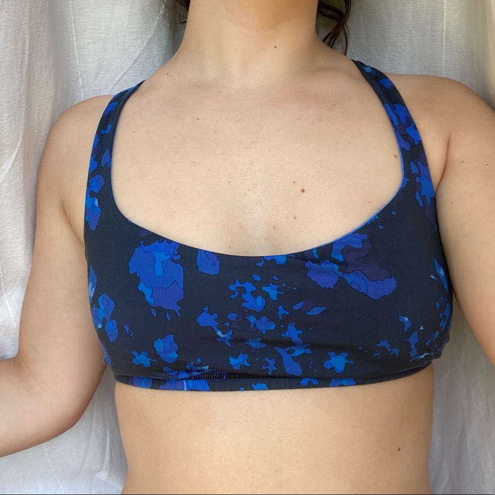 ⭐️SOLD⭐️Lululemon Energy SportBra